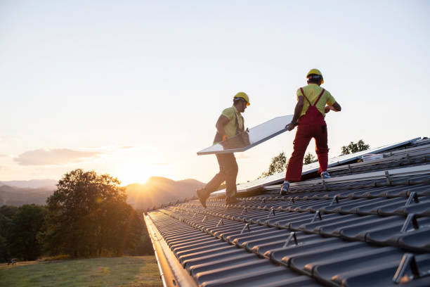 Best Tile Roofing Installation  in Clearlake, CA