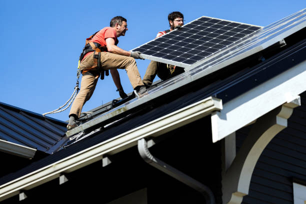 Best Metal Roofing Installation  in Clearlake, CA